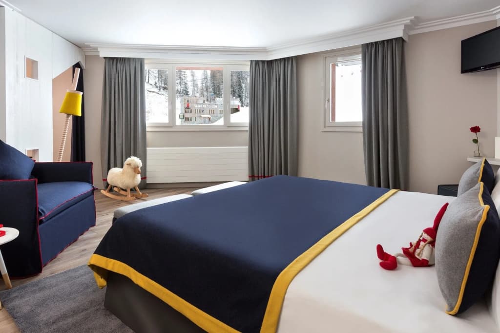 Araucaria Hotel & Spa - Miniature 7