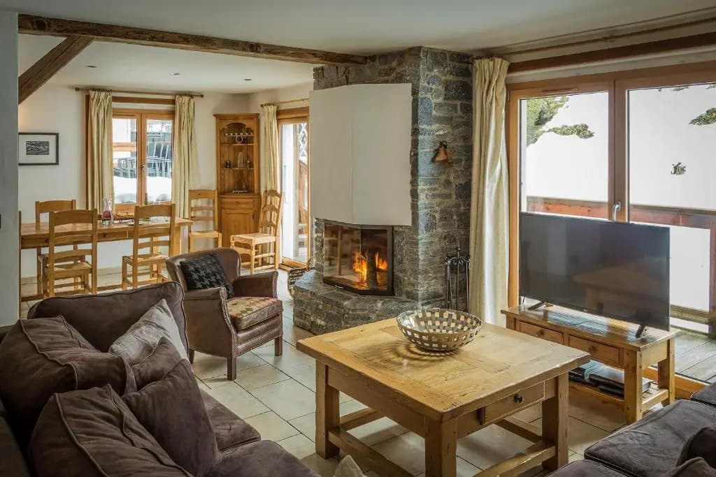 Chalet Grand Cru - Photo 1