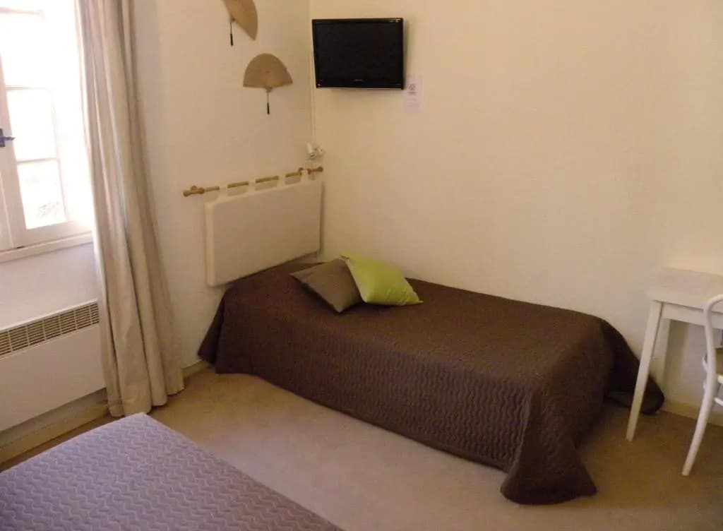 Human Hotel Résidence - Photo 3