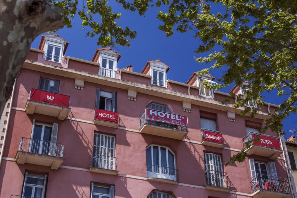 Le Dauphin Hotel - Photo 3