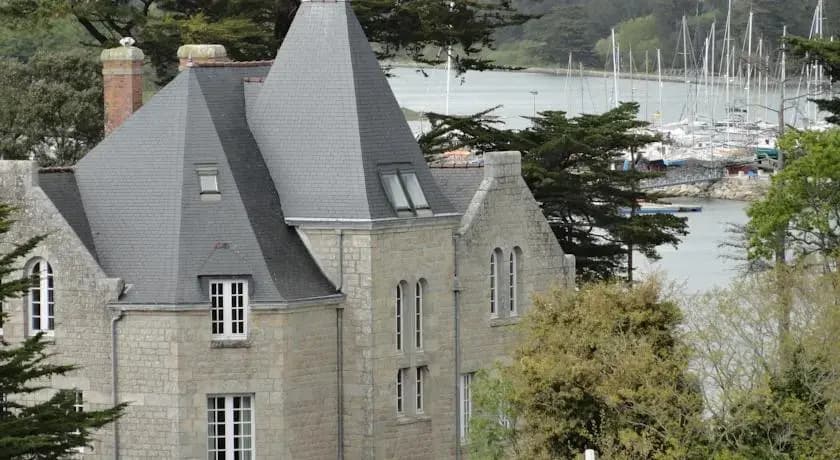 Manoir de Penavir - Miniature 8