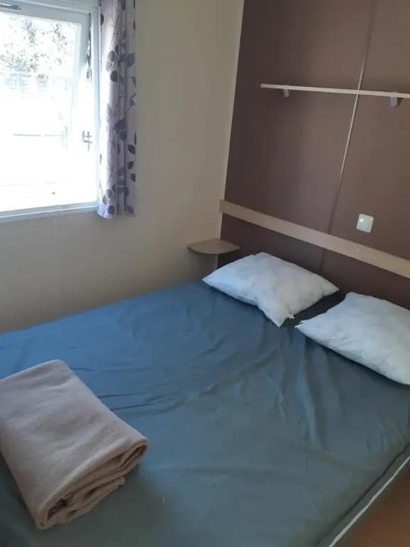 Mobil home dans camping 4* - Photo 2