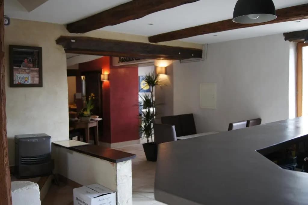 La Clavelière - Photo 1