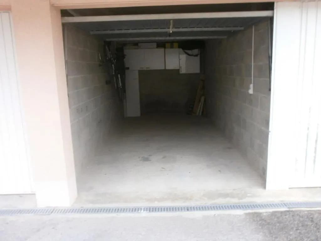 Appartement Balaruc-les-Bains, 1 pièce, 2 personnes - FR-1-553-58 - Photo 1