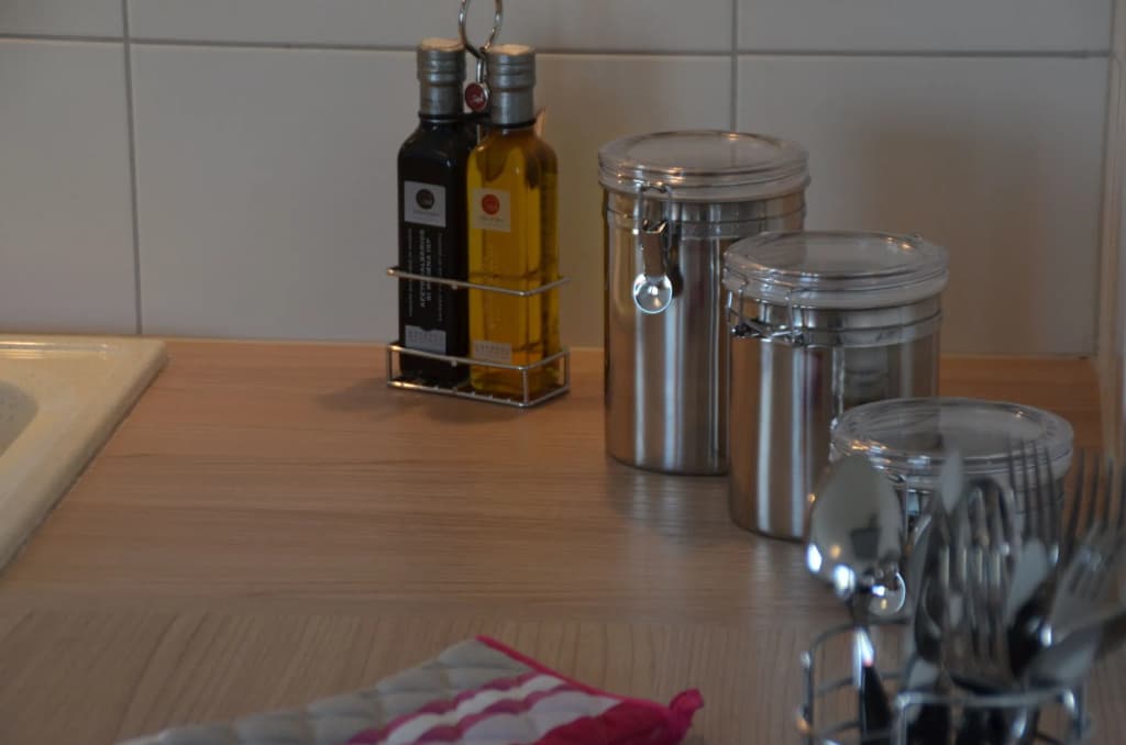 Appart du Trident - Miniature 6
