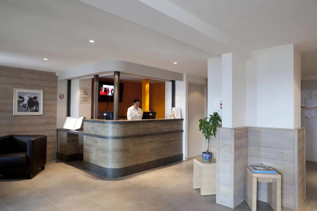 Residence Pierre & Vacances Les Gemeaux - Photo 2