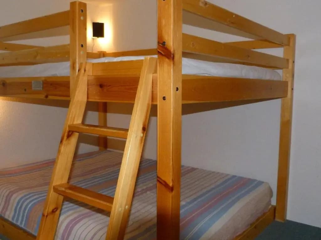 Appartement Les Arcs 1800, 2 pièces, 6 personnes - FR-1-411-219 - Photo 3