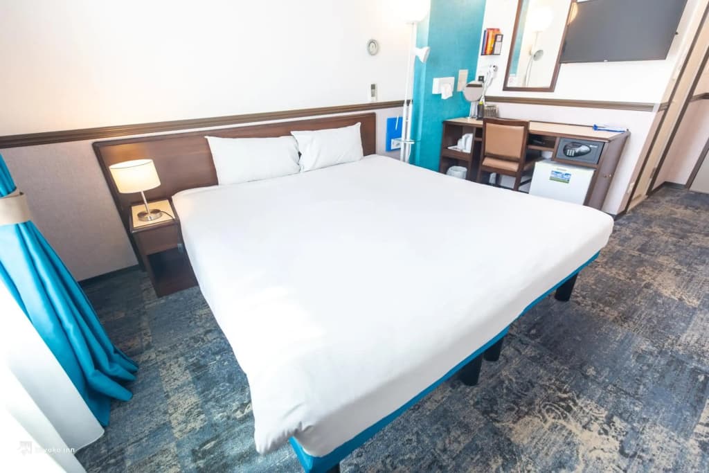 Toyoko Inn Marseille Saint Charles - Miniature 6