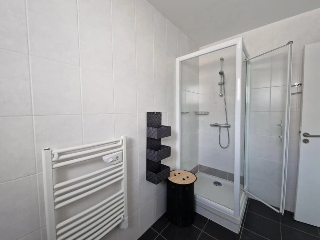 Comfortable Apartment, 50 m Sandy Beach - Miniature 6
