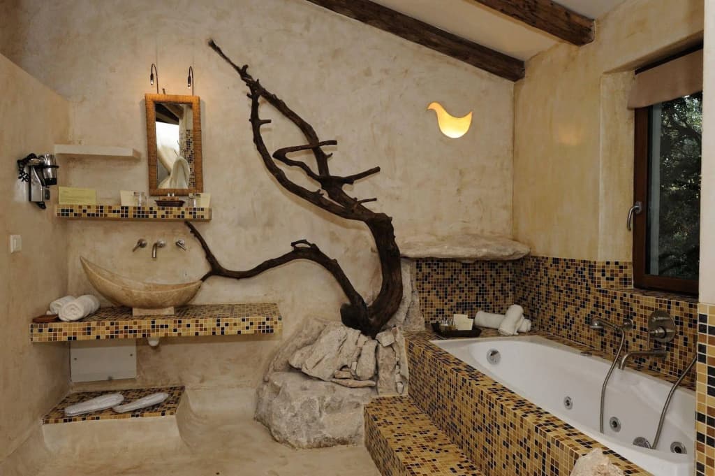 Lodge De Charme A Cheda - Miniature 6