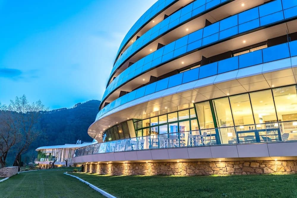 Eau Thermale Avene L'hotel - Photo 1