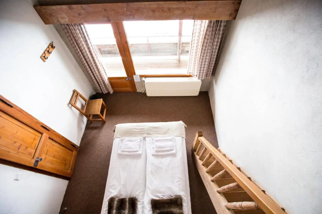Langley Hotel La Vieille Ferme - Photo 5