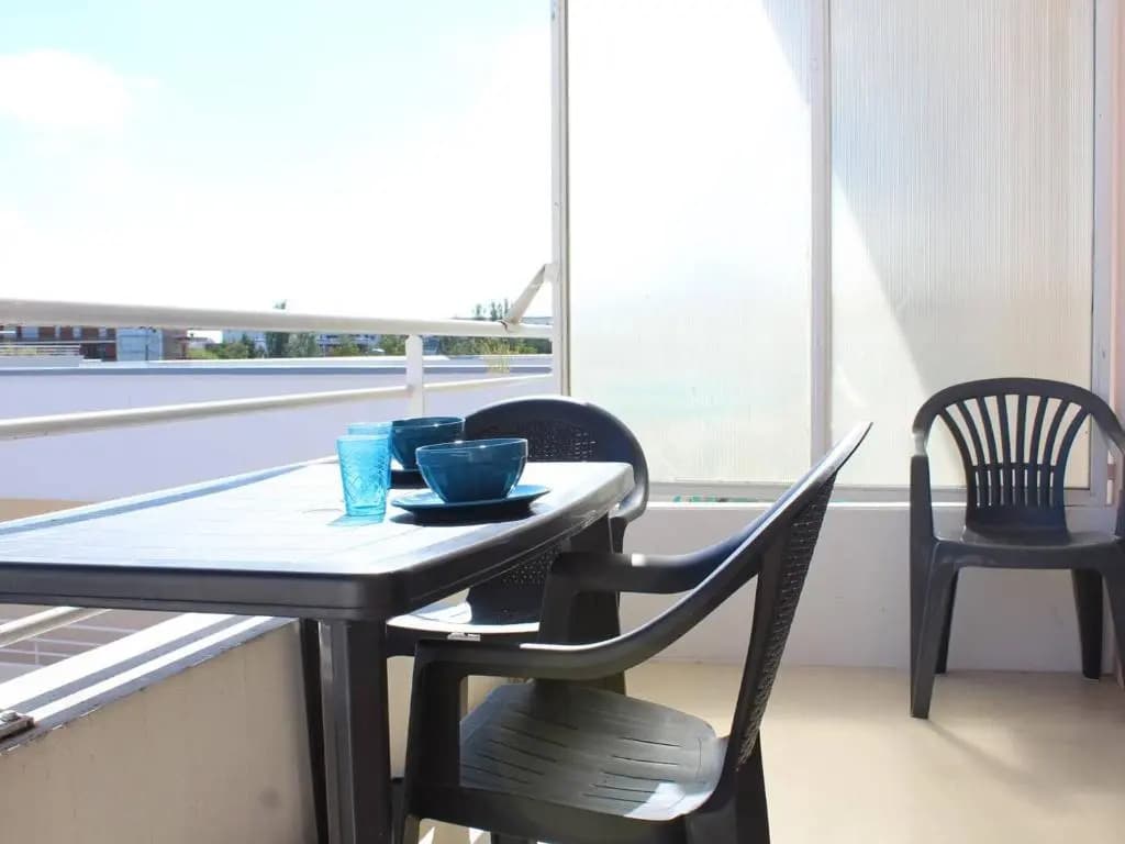 Appartement La Rochelle, 2 pièces, 3 personnes - FR-1-246-210 - Miniature 6