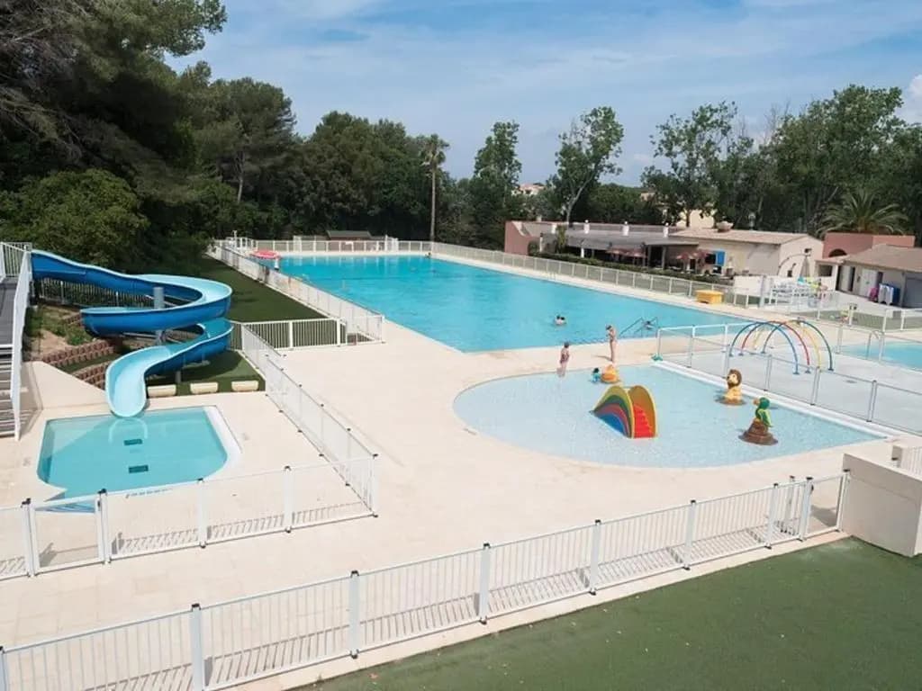 Appartement Six-Fours-les-Plages, 2 pièces, 5 personnes - FR-1-316-287 - Miniature 8