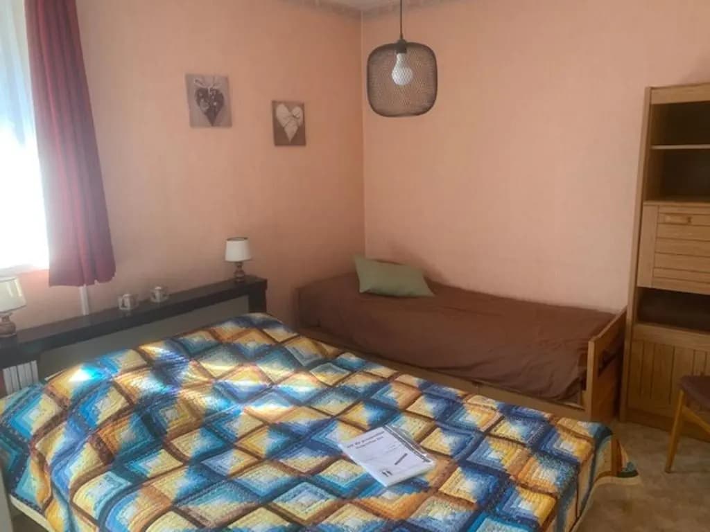Appartement Mont-Dore, 2 pièces, 4 personnes - FR-1-415-103 - Photo 2