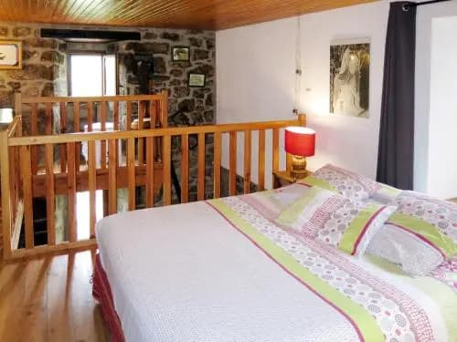 Ferienhaus Ste Marguerite Lafigère 110S - Photo 5