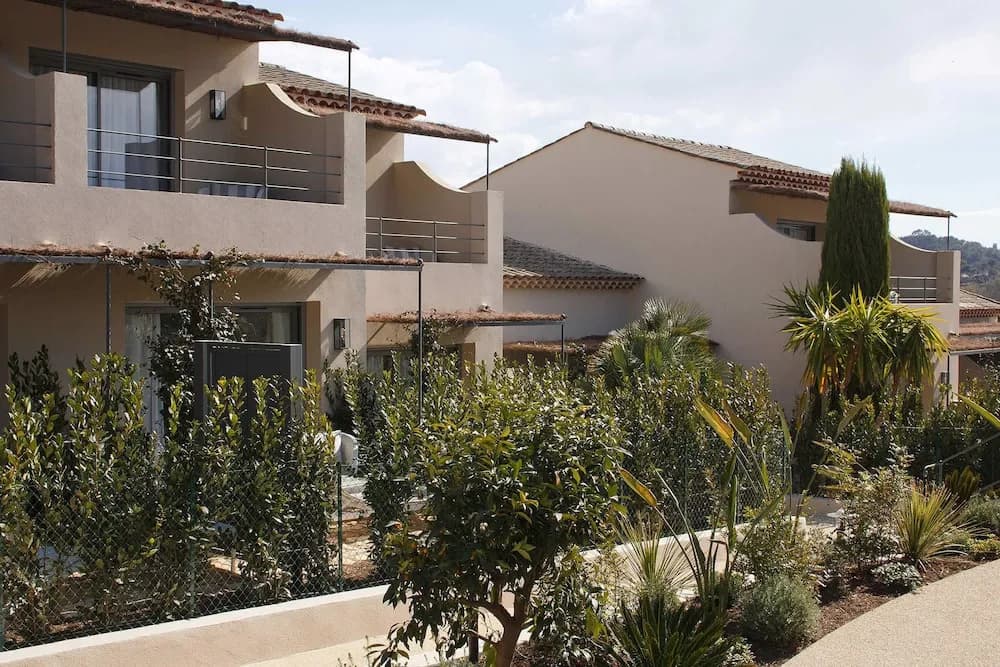 La Bastide de Biot - Photo 1