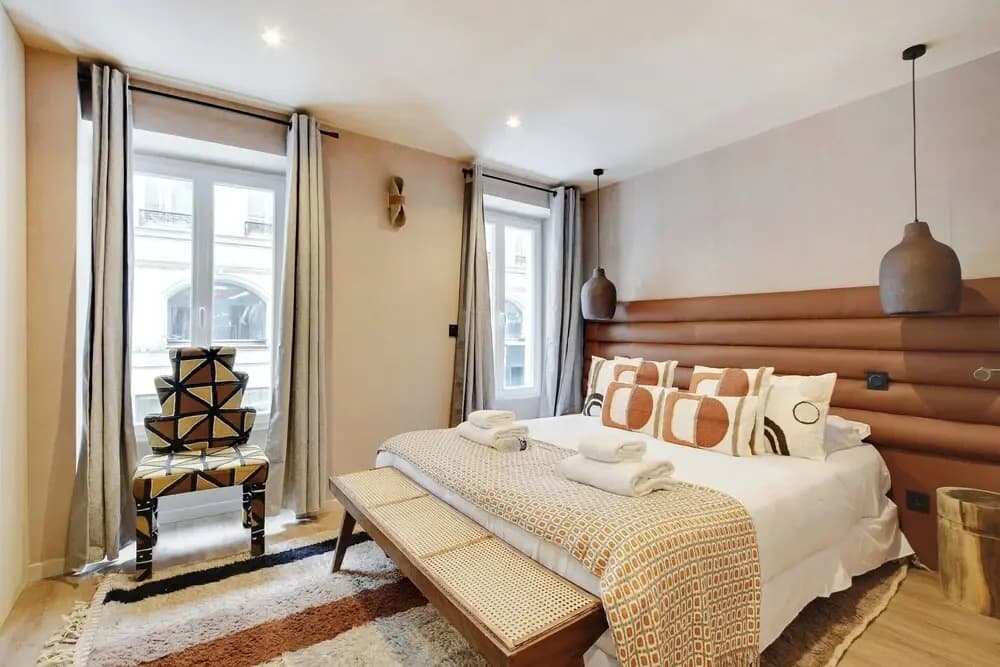 Amazing Apartment 1br/4p - Caire / Montorgueil - Photo 2