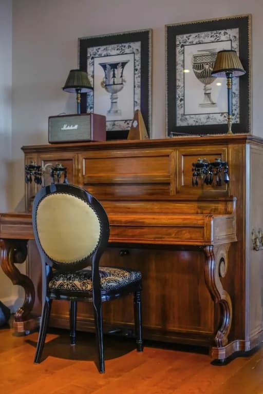 Casa d'Alessio - Photo 2