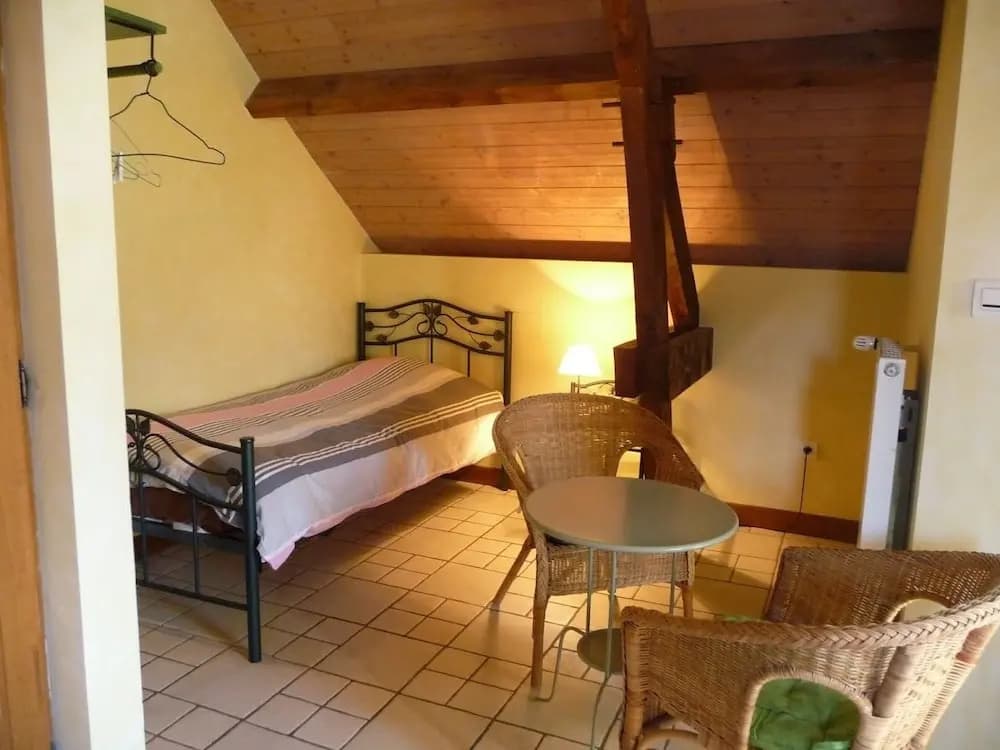 Chambres d'hôtes Las Vignes - Photo 2