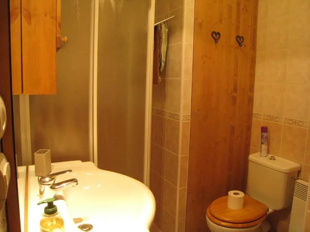 Appartements Les Houches - Miniature 6