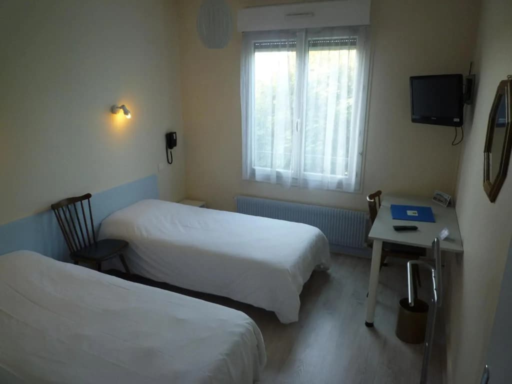 Le Relais de la Route Bleue - Photo 5