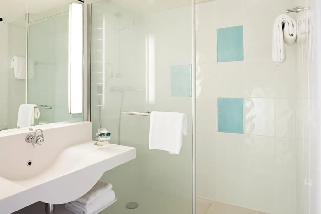 Novotel Chartres - Miniature 8