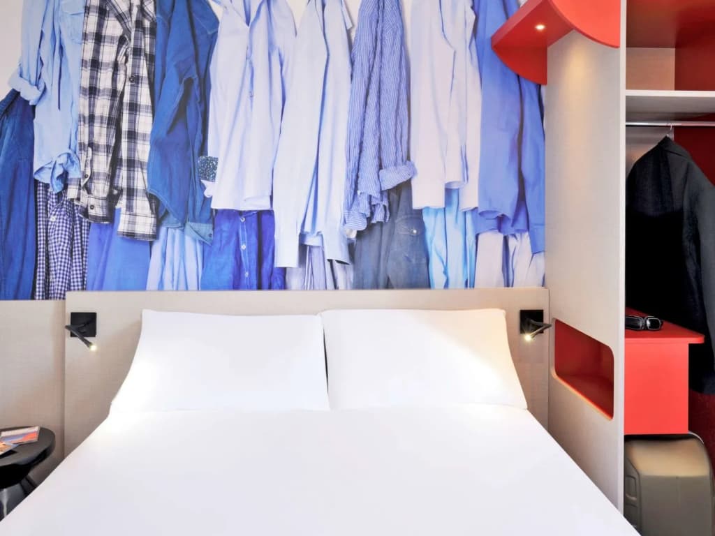 ibis Styles Lille Centre Grand Place - Photo 4