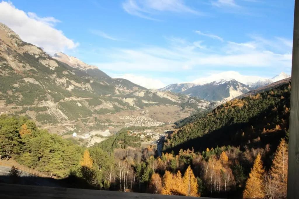 Résidence Les Balcons De La Vanoise - 3 Pièces pour 6 Personnes 13 - Miniature 7