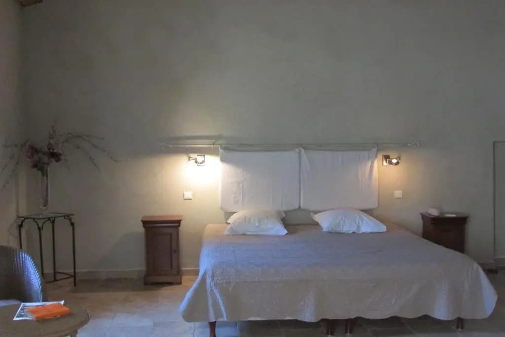 La Bastide des Senteurs - Photo 2