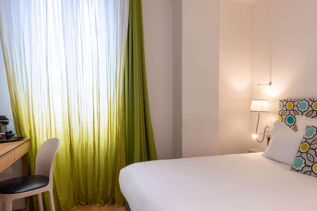 The Originals Boutique, Hôtel Le Lion, Clermont-Ferrand - Photo 2