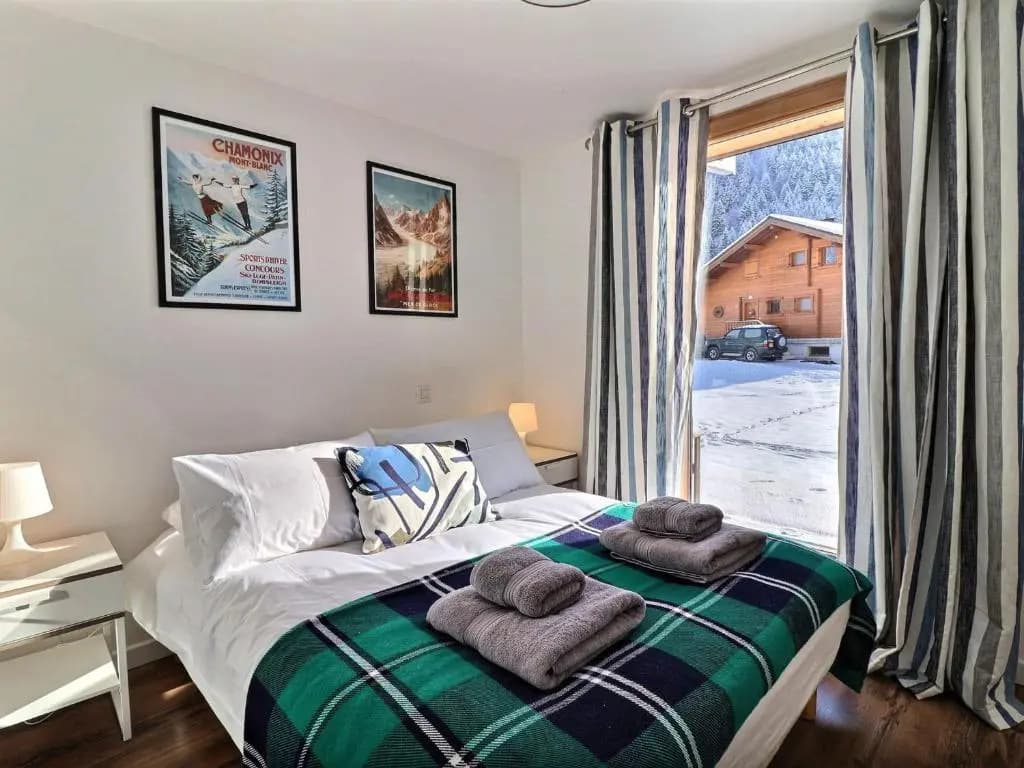Chalet Morzine, 6 pièces, 10 personnes - FR-1-627-24 - Photo 4