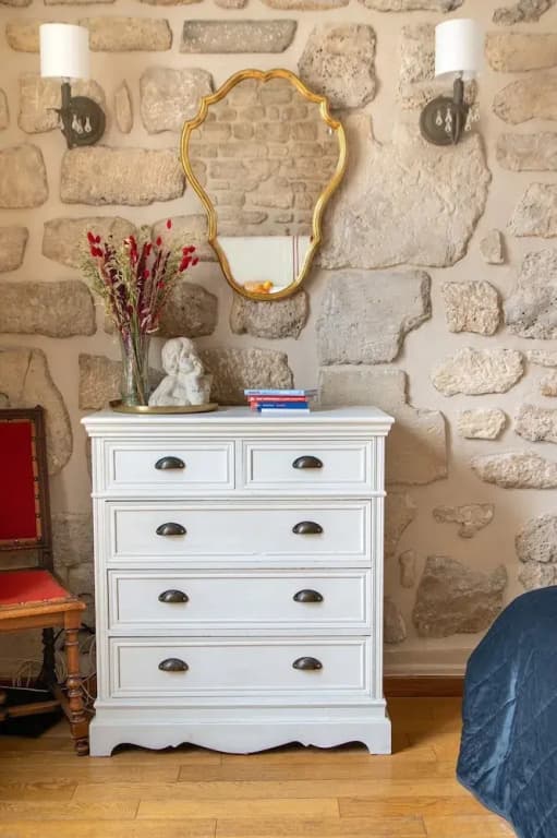 Studio en Isle - Monthly Rental - Photo 3