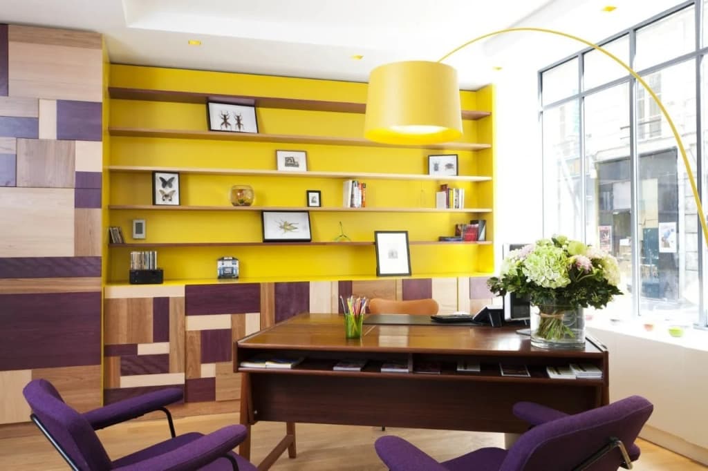 Hotel Crayon - Photo 2