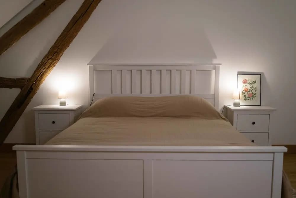 Chambre d'Hôtes Cugnac - Photo 2