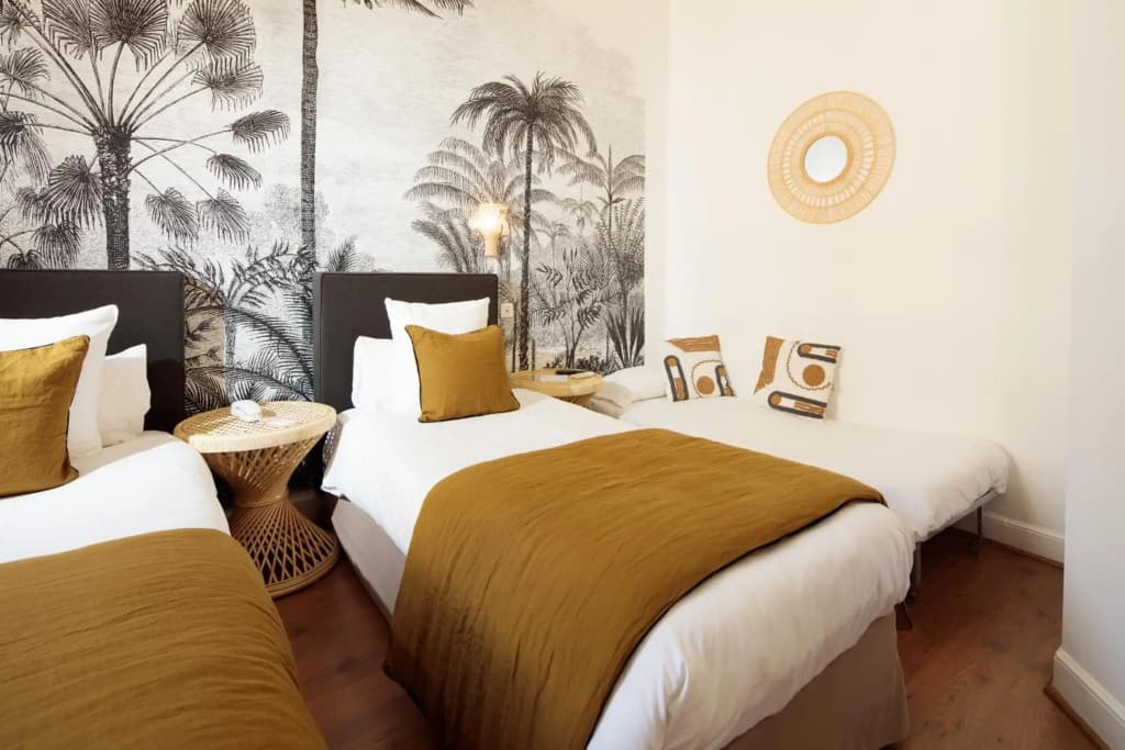 Hotel La Residence - Miniature 7