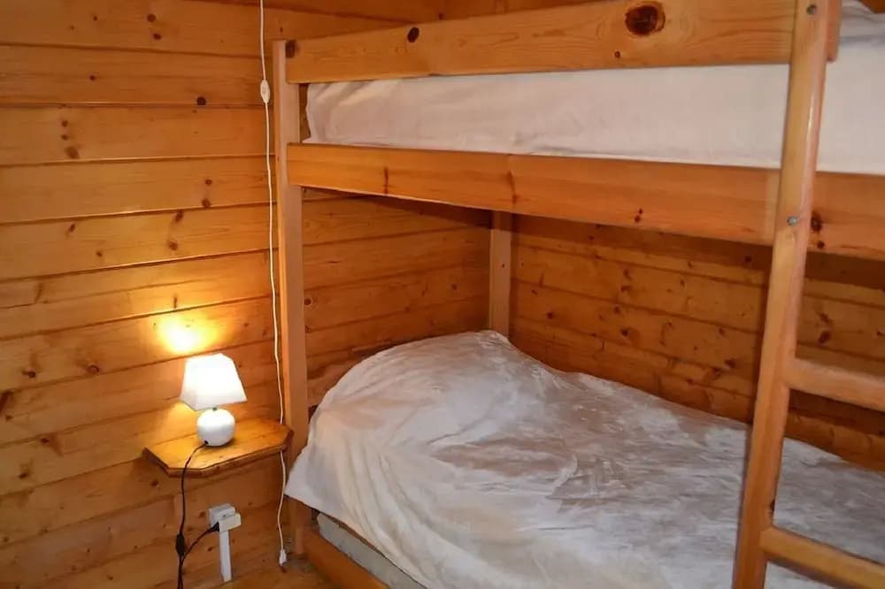 Camping la Vallée - Photo 1