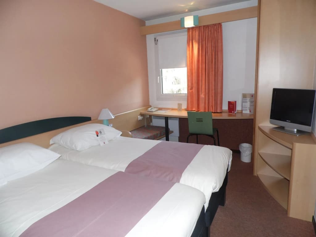 ibis Gap Centre - Photo 4