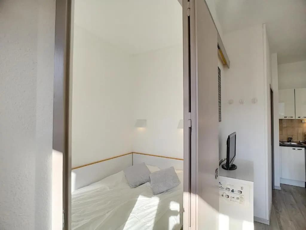 Appartement Les Menuires, 2 pièces, 4 personnes - FR-1-178-135 - Photo 4