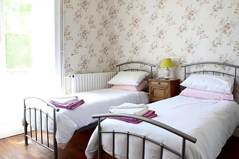 La Belle Maison - Photo 5