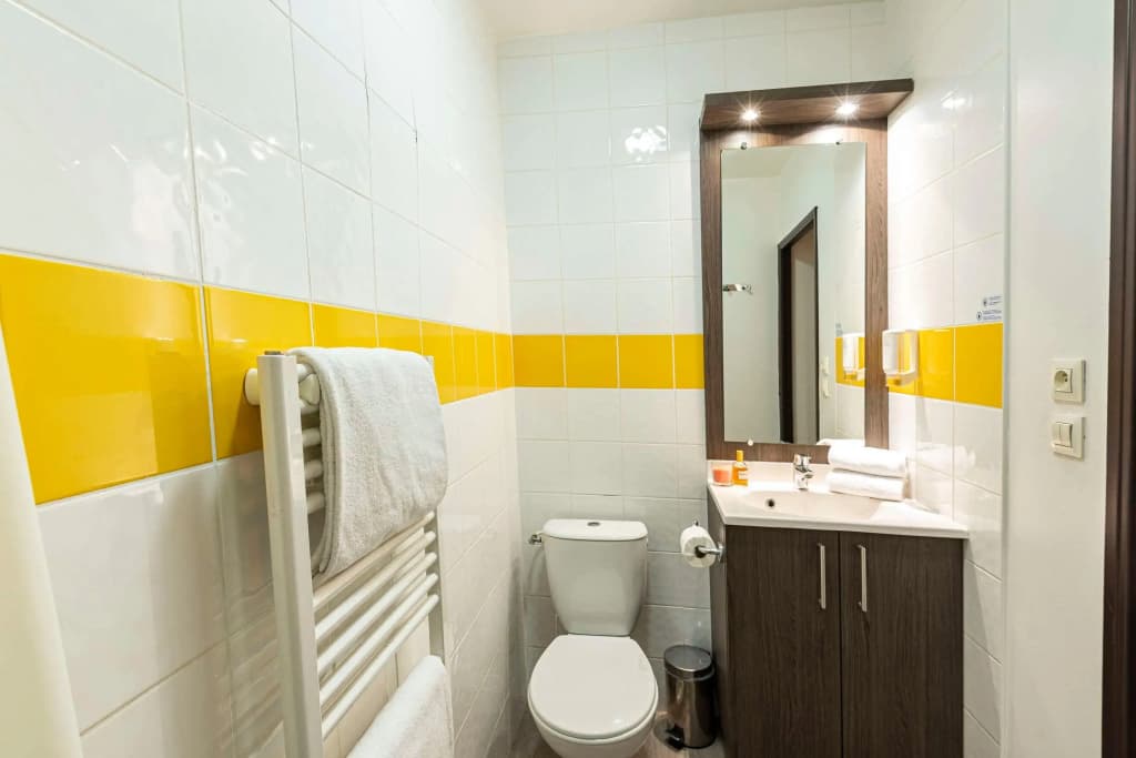 Comfort Aparthotel Nimes Centre - Miniature 7