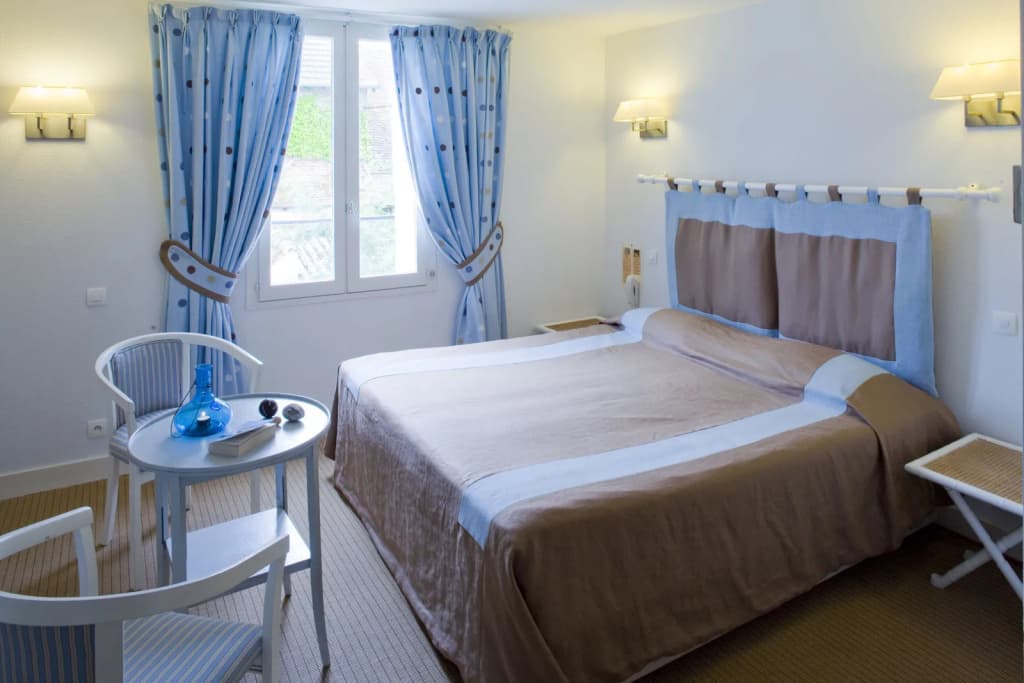 LOGIS Auberge du Centre - Photo 5