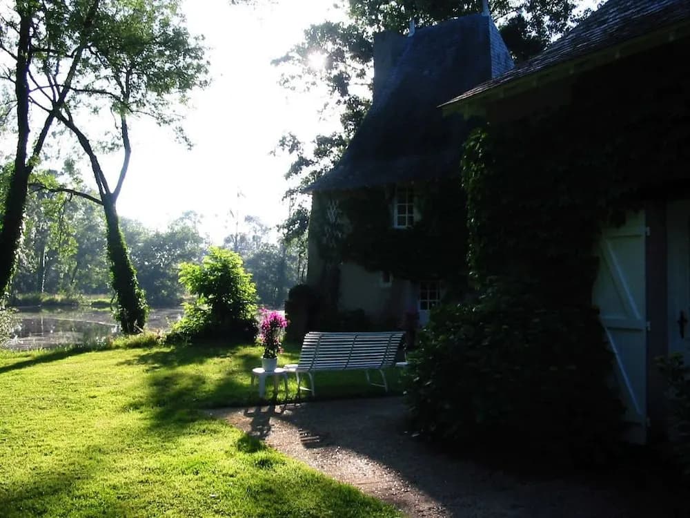 Domaine des Etangs de Bois Robert - Photo 5