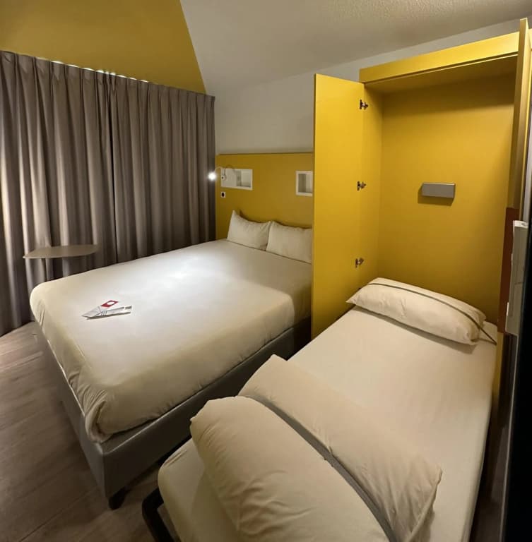 ibis budget Cahors - Miniature 6