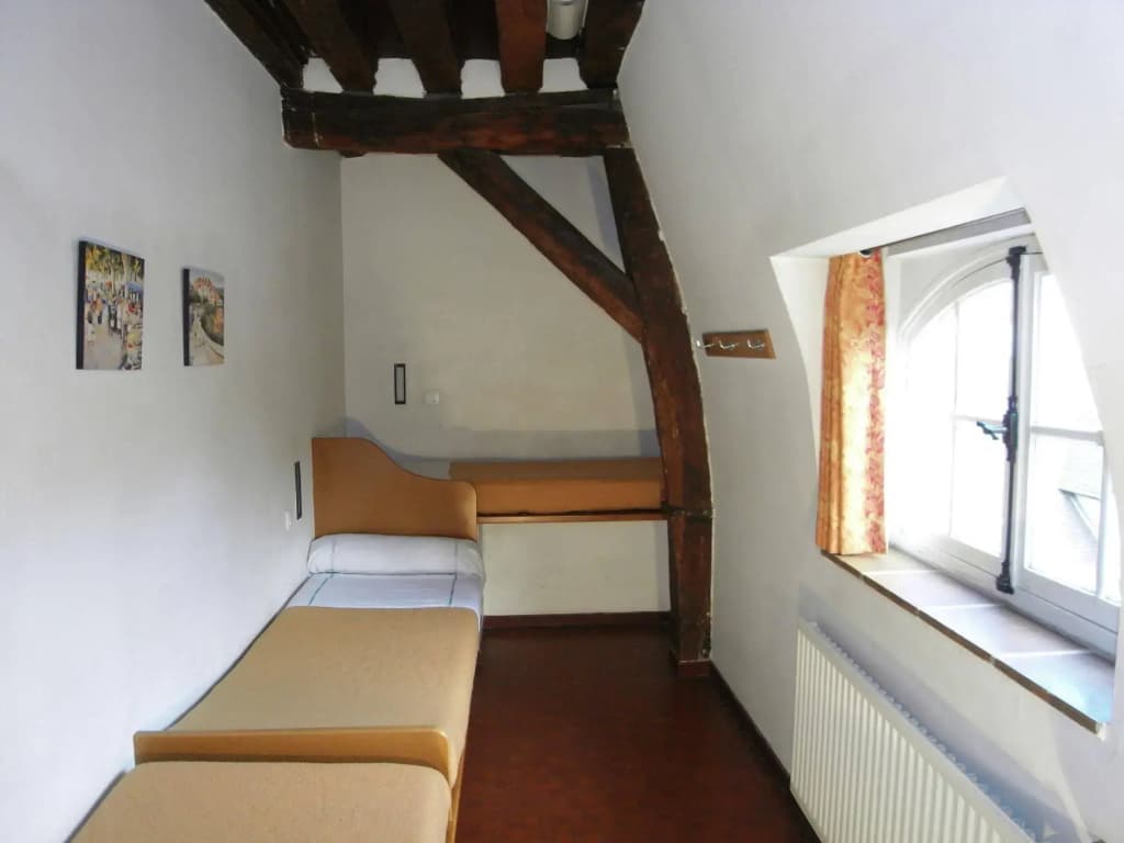 MIJE Marais - Hostel - Miniature 8