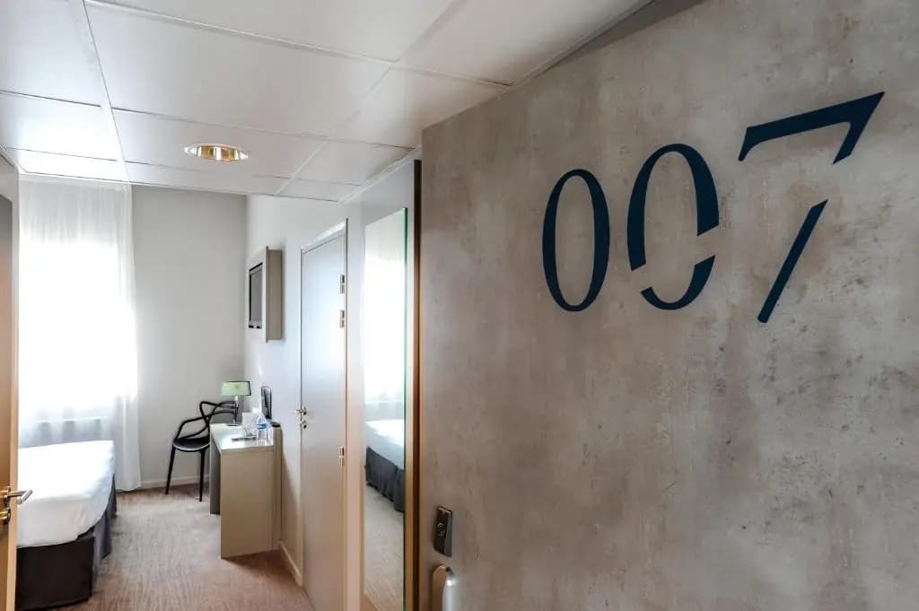 Brithotel le Galion & Spa - Photo 3