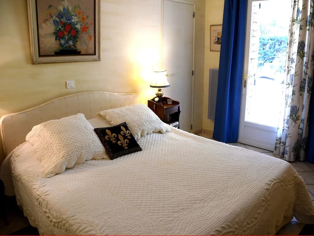 Les Chambres d'Adeline B&B - Photo 2