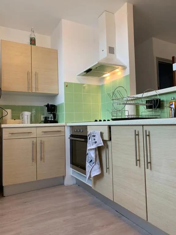 Appartement situé dans l'hyper-centre d'Auray - Photo 3