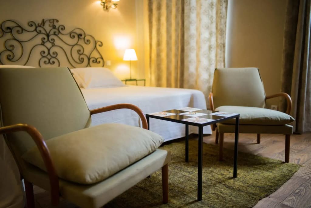 Hotel Nord-Pinus - Miniature 6