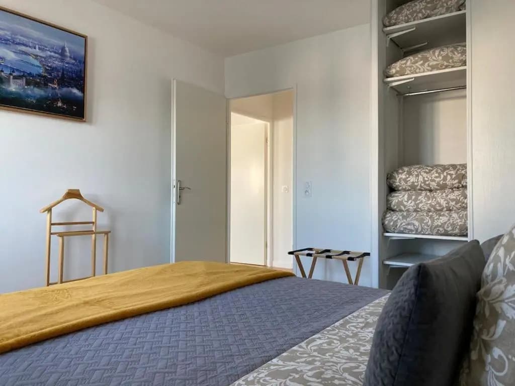 Appartement standing 6 personnes Disneyland Paris - Photo 4